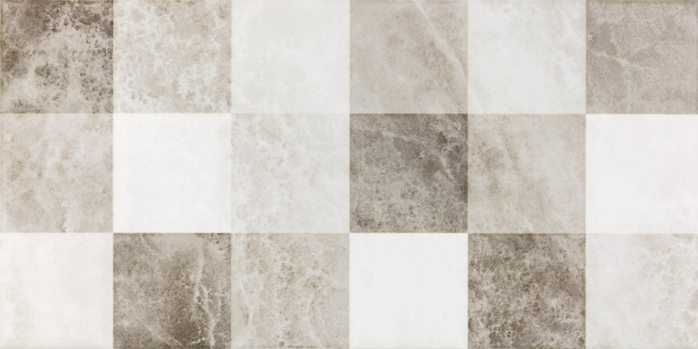 HALAS MINT BEYAZ DEKOR